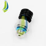 22899626 Oil Pressure Sensor For EC210D Excavator for sale