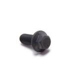 DIN6921 Carbon Steel High Strength Hex Head Bolts Grade 4.8 8.8 10.9 12.9 for sale