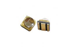 China UV LED Chip High Power 3W UV Curing System Ultraviolet Lamps supplier