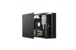 China Intel W2255 Dell Precision 5820 Tower Workstation ODM 8GB 1TB supplier