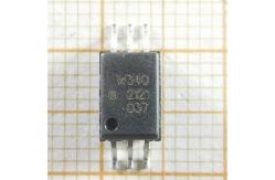 China ACPL-W340-500E Integrated Circuits IC Electronic Components IC Chips supplier
