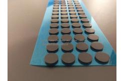 China Self Adhesive EVA Double Sided Sticky Foam 3M VHB Acrylic Foam Tape supplier