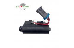 China Solenoid valve coil 87456900 190442A1 190443A1 for Case 580M 580SL 588G supplier