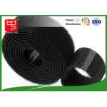 Black Tape Strong Gripping Power Double Sided Roll Water Resistance for sale