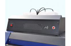 China CMYK I3200-E1 1.8m Eco Printing Machine supplier