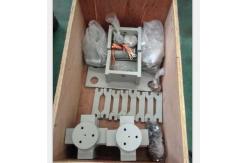 China Pit Mounted Vehicle Weight Scales / Heavy Duty Platform Weighing Scale supplier