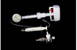 China Kyphoplasty Inflation Device Kit For Medical Balloon Dilation supplier