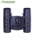 Compact 8X21 Long Range Observation Binoculars Handwheel Focusing For Kids