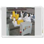 Motor Driven Self Aligned Tank Turning Roll Fixed For Tank Welding