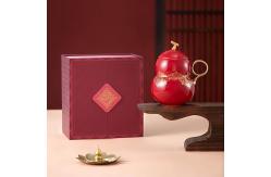 China Customized Design Ceramic Mug With Gold Handle 3d Personalized Coffee Mugs As Gift supplier