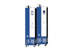 China VFD580 11KW 380V High Level Variable Speed Drive For Spindle Industry supplier