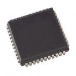 W78C032C40PL IC MCU 8BIT ROMLESS 44PLCC Nuvoton Technology Corporation for sale