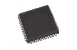 China W78C032C40PL IC MCU 8BIT ROMLESS 44PLCC Nuvoton Technology Corporation supplier