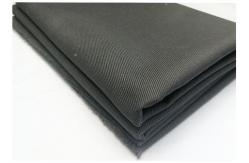 China Twill 3/1 Cotton Dyed Fabric supplier