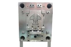 China H13 P12 PP PA ABS Injection Molding 50-500K Shots supplier