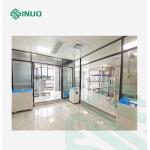 Water Ingress Testing Equipment IPX1 IPX8 Ingress Protection Test System