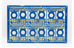China Transformer 20 Layers SMT PCBA Assembly 6oz FR4 supplier