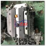 Car Engine Parts For Nissan Caravan KA20  KA24 Gasoline 2.0 L, 134 hp Used Genuine Complete Automotive Engine Part for sale