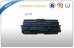 China Printer toner cartridge TK170 for Kyocera FS - 1320D / fs 1370DN supplier