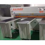 Indoor Acrylic Design Cutting Machine , Stable Electronic Cutting Saw For Plexiglass for sale