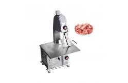 China Plastic Bone Stone Cutting Table Saw Machine Made In China supplier