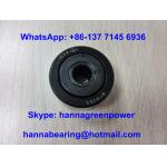 Lubri Disc Seals Yoke Type Cam Follower Bearing , CYR-1 5/8-S Track Roller Bearings for sale