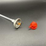 360 Degree Aerosol Valve For All-Directional Aerosol Dispensing Solutions for sale