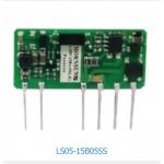 LS05-15B05SS LS05 5W Power AC DC Converter Power module power supply Electronics Components for sale