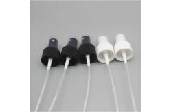 China 18/410 Plastic Fine Mist Sprayer Superior for Watering Applications supplier