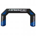Outdoor inflatable Advertising start finish line logo printing Inflatable Arch For Sale for sale