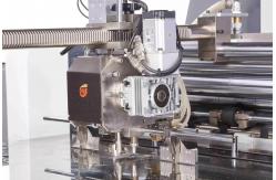 China Automatic Case Maker & Set Up Box Making Machine Paper Board Making Machine supplier