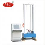 Electronic Components Mechanical Shock Test Machine  ,  Impact Test Equipment