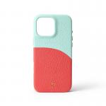 Custom PU Leather Phone Case for sale
