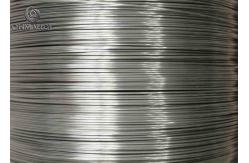 China FeCrAl 0Cr27Al7Mo Wire for High Temperature Furnace Heating Element Wire supplier