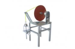China IEC60598-1 Clause 4.12.5 Plug Socket Tester Screwed Glands Test Equipment supplier