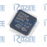 STM32F030CCT6