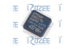China STM32F030CCT6 supplier