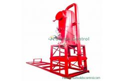 China Mud Cleaning System for Effective Mud Gas Separation TRZYQ800 in Drilling Operations supplier