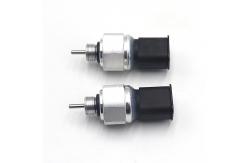China High Performance Engine Oil Pressure Temperature Sensor IP65 supplier