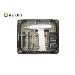 Medical Surgery Reciprocating Bone Saw 70dB Sternum Saw