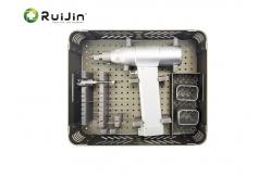 China Medical Surgery Reciprocating Bone Saw 70dB Sternum Saw supplier
