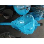 NC38 600mm Rock Barrel  Reamer For HDD Drilling High Grade Steel for sale