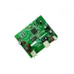 One Stop Pcb Printing And Assembly Flexible Turnkey Pcb Manufacturing Producibility for sale