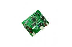 China One Stop Pcb Printing And Assembly Flexible Turnkey Pcb Manufacturing Producibility supplier