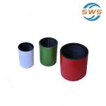 Eco-Friendly Phosphate-Zinc Casing Couplings 5-1/2 Inch 17 lb/ft RoHS Compliant for sale