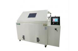 China Corrosion Test Chamber 0.25Mpa Salt Spray Tester 80cm2 H supplier