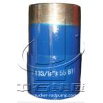 Well Drilling Cement Float Equipment , Float Collar Oil And Gas OEM Service for sale