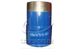 China Well Drilling Cement Float Equipment , Float Collar Oil And Gas OEM Service supplier