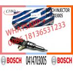 Diesel Fuel Injector 0986441030 0986441029 0986441028 0986441031 0414703005 0414703003 0414703002 0414703007