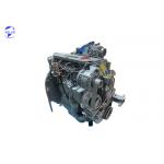 161kw D5E deutz Engine 220hp For Excavator 4.7L Displacement